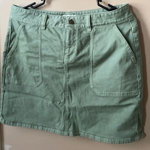 VINEYARD VINES SKIRT